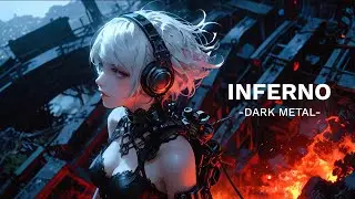 Lo-Fi Rock - Dark Metal Mix / 