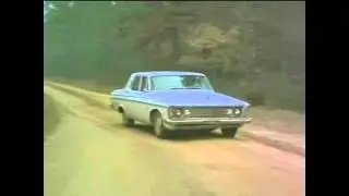 Attack on Terror : The FBI vs the KKK (1975) TV docudrama opening
