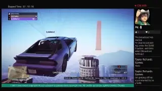 GTA 5 Online Funny Moments
