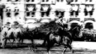 Мученик за Христа и за Царя Григорий Новый (3 серия)