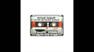 Michael Salgado - “Corrido al Rey de La Acordeón” Corrido De Ramón Ayala