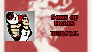 Lazarbeam 2016 outro song - Betrayal [sons of hades]