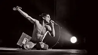 Iggy Pop - The Passenger