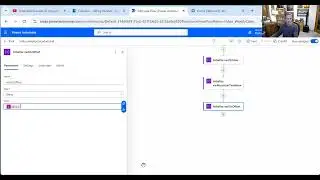 Creating a Weekly Summary of Calendar Events Using Power Automate