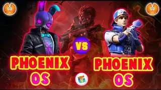 1 VS 1 Play with Subcriber || Tommy vs Pro Mobile Subcriber