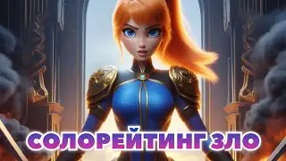ЛЕСНАЯ МЕТА НА СВЯЗИ MOBILE LEGENDS