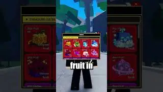 What Devil Fruits did you get from the Death King? 
