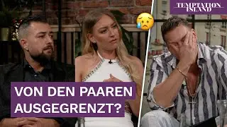 Let's talk about Temptation, Baby! 🐍 SPECIAL mit LAURA & PHIL ​🥳​ | #16 | Temptation Island | RTL+