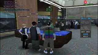 КАЗИНО ПОПЫТКА ПОДНЯТЬСЯ С 15КК EVOLVE RP 01  Artem Marcenko