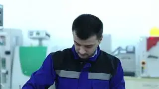 “AZVİRT”DƏ BİTUMUN TƏRKİBİ NECƏ ZƏNGİNLƏŞDİRİLİR?