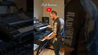 Popcorn - New Remix #shorts