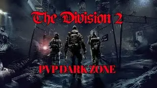 The Division 2 TU15+ PVP 4V4