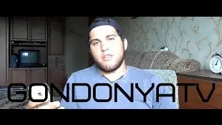 Давид Усубов | Хованский vs. Афоня (GondonyaTV)