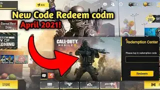 New Code redeem codm season 3
