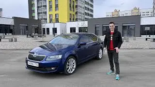 Skoda Octavia A7 - pros and cons, improvements