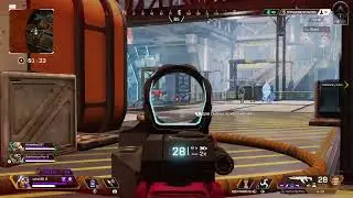 Why I still play Apex on PS4 on 2021?