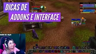 Addons e configurações de interface para você arrasar no PvP!
