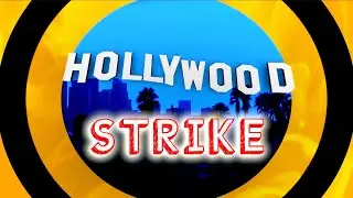 Nobody Will Win The Hollywood Strike