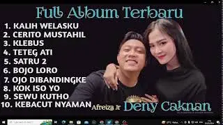Live Stream Afreiza JR Official