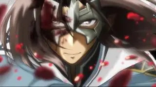 Utawarerumono: Itsuwari no Kamen insert song