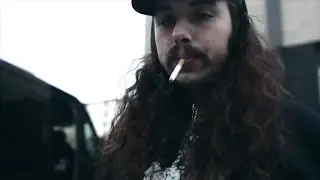 $UICIDEBOY$ -  666 Below \\ / Перевод \ Rus subs
