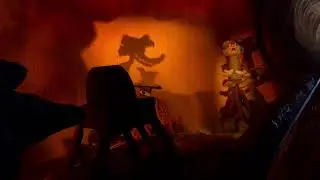 Looks like I’m gonna have to SKIN ya!