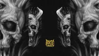 [FREE] Redzed x Terror Reid Type Beat "NOSEBLEED" [Prod. RICO BEATZ]