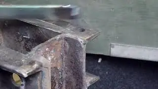 МОЛОТОК ДЛЯ ЛАМИНАТА