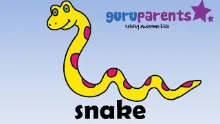 Animal Sounds for Kids Video