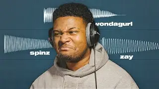 How To Make Your Favorite 808s