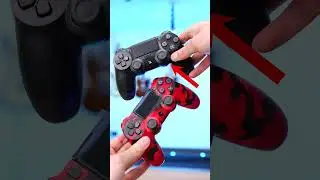 I Bought a FAKE PlayStation Controller for $20! 🤯