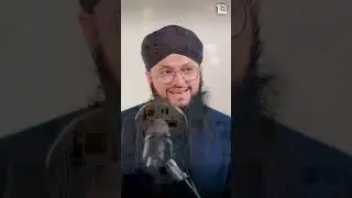 Status Video - Kaaba Hai Tera Bara Mohtaram - Sahil Raza Qadri - Hafiz Tahir Qadri