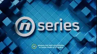 NOVA SERIES - Upozorenje za godišnju dob 16