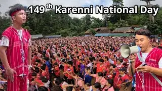 149 Karenni National Day | 2024