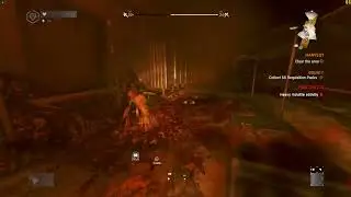 Dying Light The Following - Volatile Hive 5 [1440p]