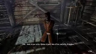 Skyrim again
