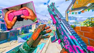 MW3 Handcam 👑