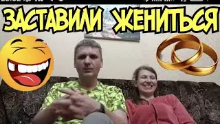Колесниковы /Не хотел жениться /Заставили /Обзор Влогов /7-Я Колесниковы /Kolesnikov /