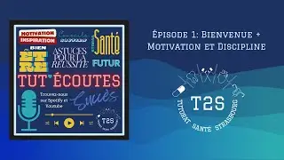 Tut'écoutes Saison 2 Épisode 1