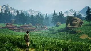 Mianyang Village project
