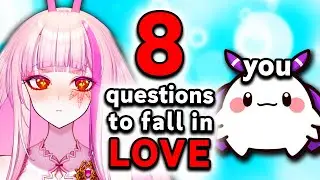 8 Questions to Fall in Love with Matara