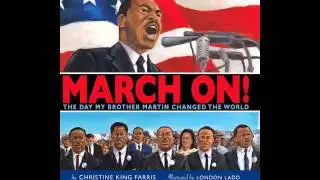 March On! - Read Aloud