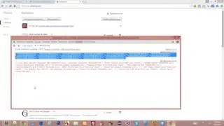 Chrome Extension Tutorial 19  Rich Tweet Notification   Part 3   YouTube