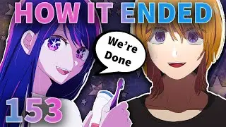 This Is How Ai and Hikaru Broke Up?! | Oshi No Ko Chapter 153 Review