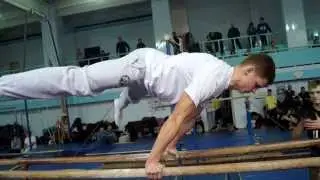 Виталий Харламов, Mix Battle Fest 2014