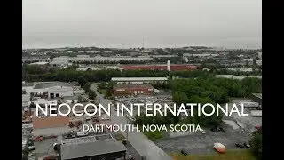 2018 Export Achievement Award Nominee: Neocon International