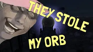 DayZ - Orbal Interlopers