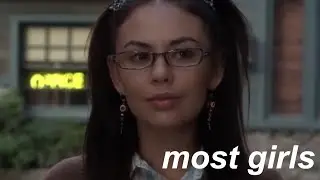 multifemale | most girls
