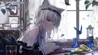 Nightcore - Miss it