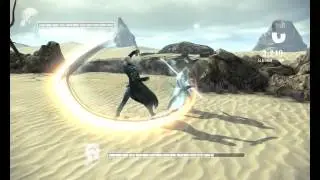 DmC: Devil May Cry/Крушение Вергилия Часть 5
